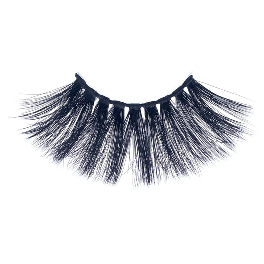 EBIN NEW YORK - Powerful - Majestic Cat 25mm 3D Lashes