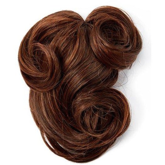 8''Claw Clip Pony BY Hairdo