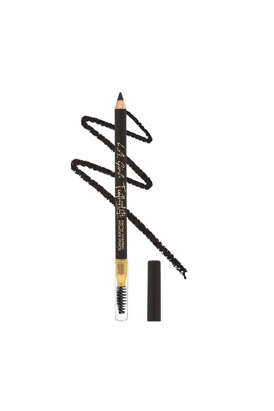 Pineapple Beauty - LA Girl GBP395 Featherlite Brow Shaping Pencil