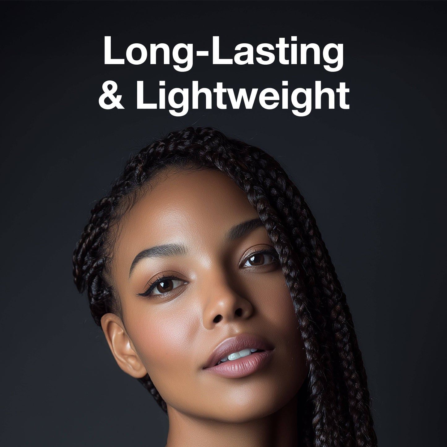 SM Beauty LLC - Lux Collection - easy Locs 10.5oz/300g: LX29001 easyLocs