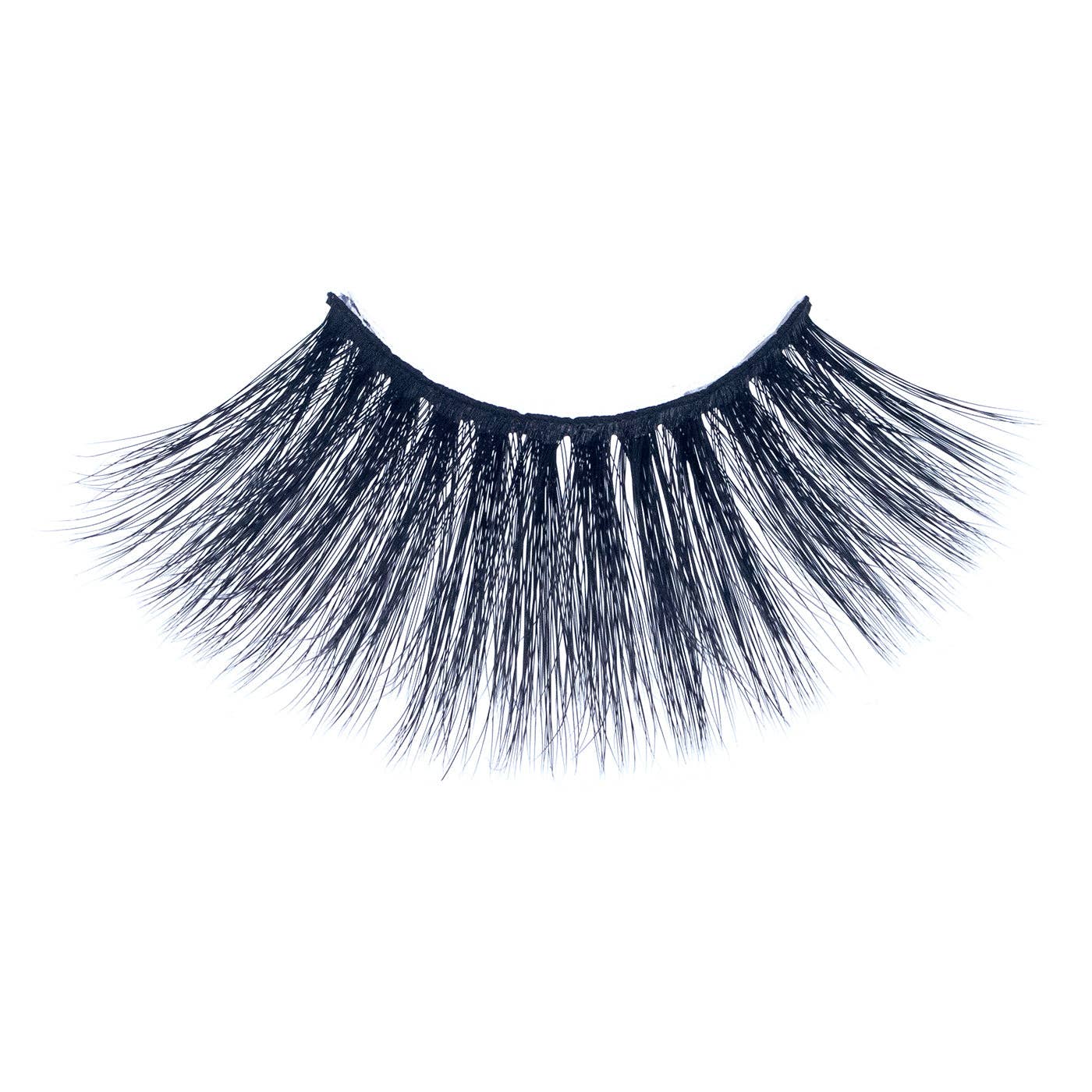 EBIN NEW YORK - Royal- Majestic Cat 25mm 3D Lashes