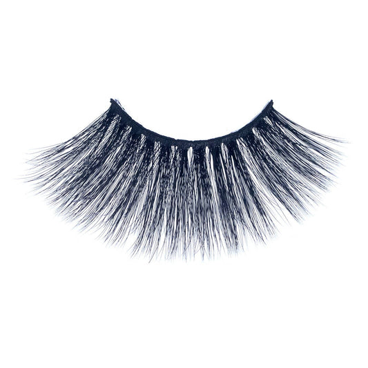 EBIN NEW YORK - Royal- Majestic Cat 25mm 3D Lashes