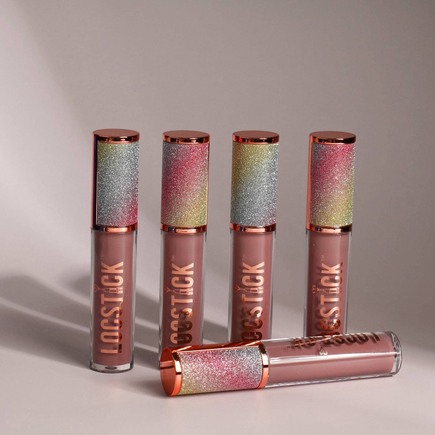 Made For Locs - Vegan Liquid Matte Locsticks®: Midnight Empress