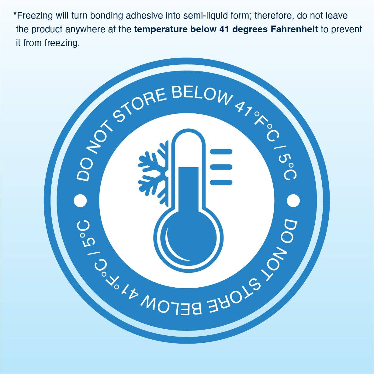 EBIN Wonder Lace Wig Bond Waterproof Adhesive - Supreme (1.15oz / 34ml)