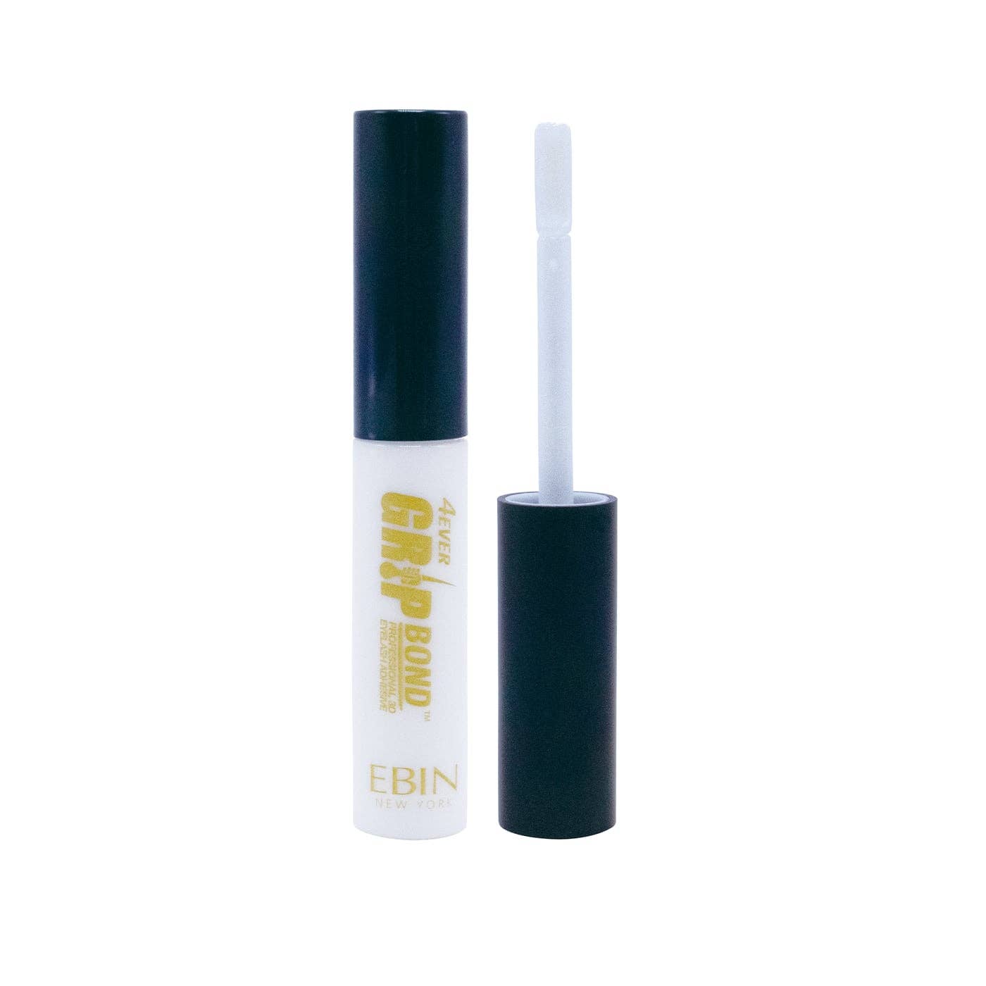 EBIN NEW YORK - Grip Bond Latex-Free Lash Adhesive - White