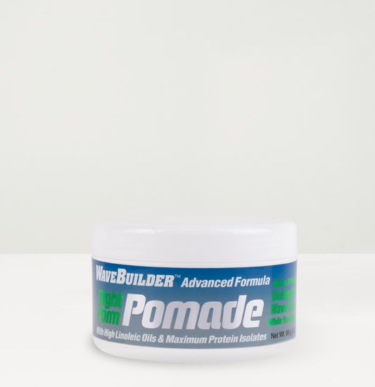 WaveBuilder - Advanced Formula Night Form Pomade