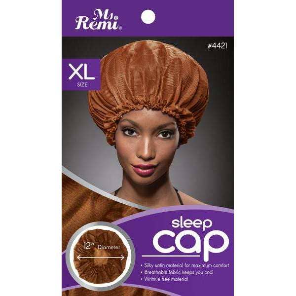 Annie International, Inc. - Ms. Remi Sleep Cap Xl Asst Color