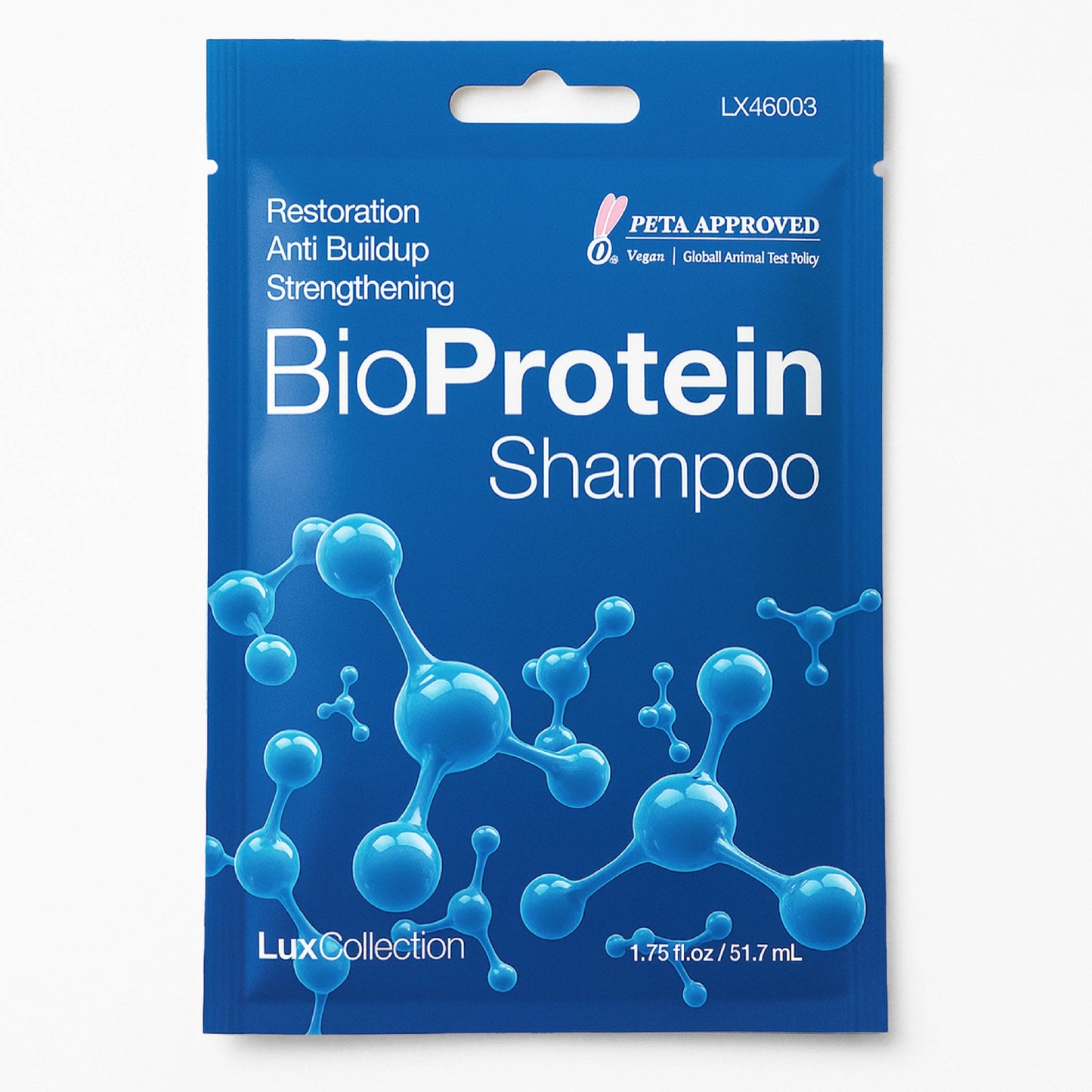 SM Beauty LLC - Lux Collection - Bio Protein Shampoo