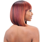 Shake N Go -Freetress Equal - Lite Wig - 001