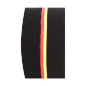 Twist Sponge Hair Brush Sponge  for Dreads & Afro