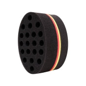 Twist Sponge Hair Brush Sponge  for Dreads & Afro