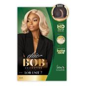 BUTTA CHIC BOB COLLECTION - LOB UNIT 7