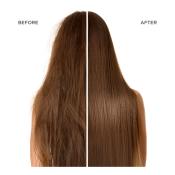 TYCHE - HEAT PROTECTOR - ANTI-FRIZZ & HEAT PROTECTION FOAM MOUSSE