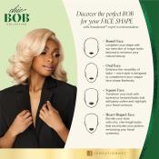 BUTTA CHIC BOB COLLECTION - LOB UNIT 7