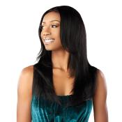 LH - 5x5 -STRAIGHT HD LACE WIG - NATURAL