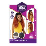 Sensationnel Wig -Butta Styled Lace - Unit 6