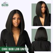 BUTTA CHIC BOB COLLECTION - LOB UNIT 8
