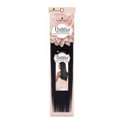 SHAKE-N-GO - DAHLIA - 100% HUMAN HAIR - 14''