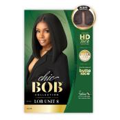 BUTTA CHIC BOB COLLECTION - LOB UNIT 8