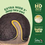 BUTTA CHIC BOB COLLECTION - LOB UNIT 8