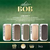 BUTTA CHIC BOB COLLECTION - LOB UNIT 8