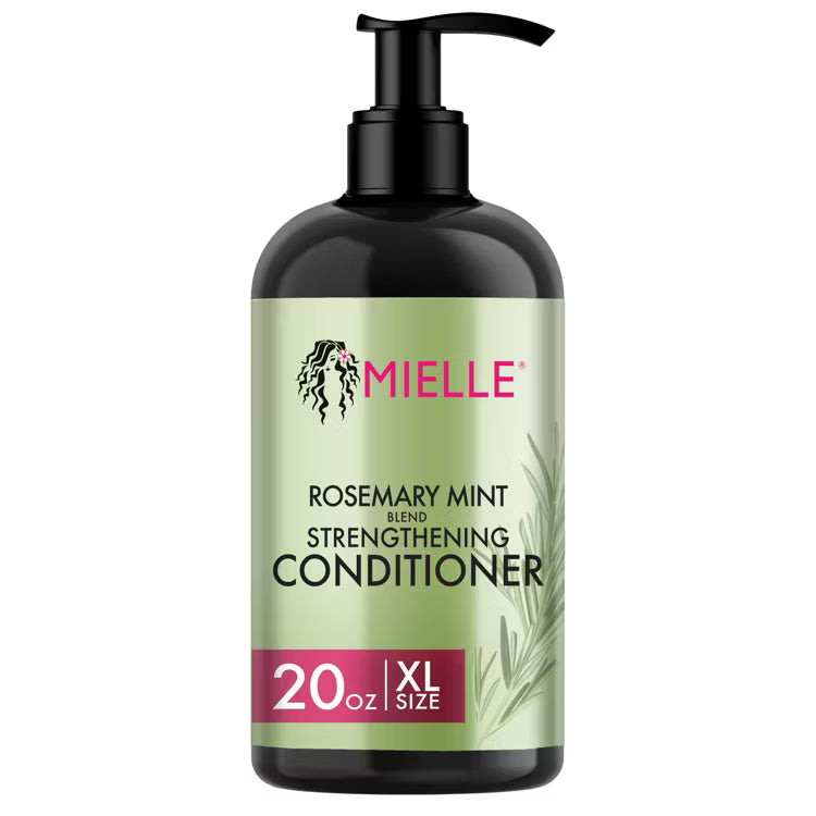 MIELLE - ROSEMARY MINT STRENGTHENING CONDITIONER