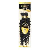 HH - EMPIRE-HUMAN HAIR-BULK-DEEP-WAVE - 18''