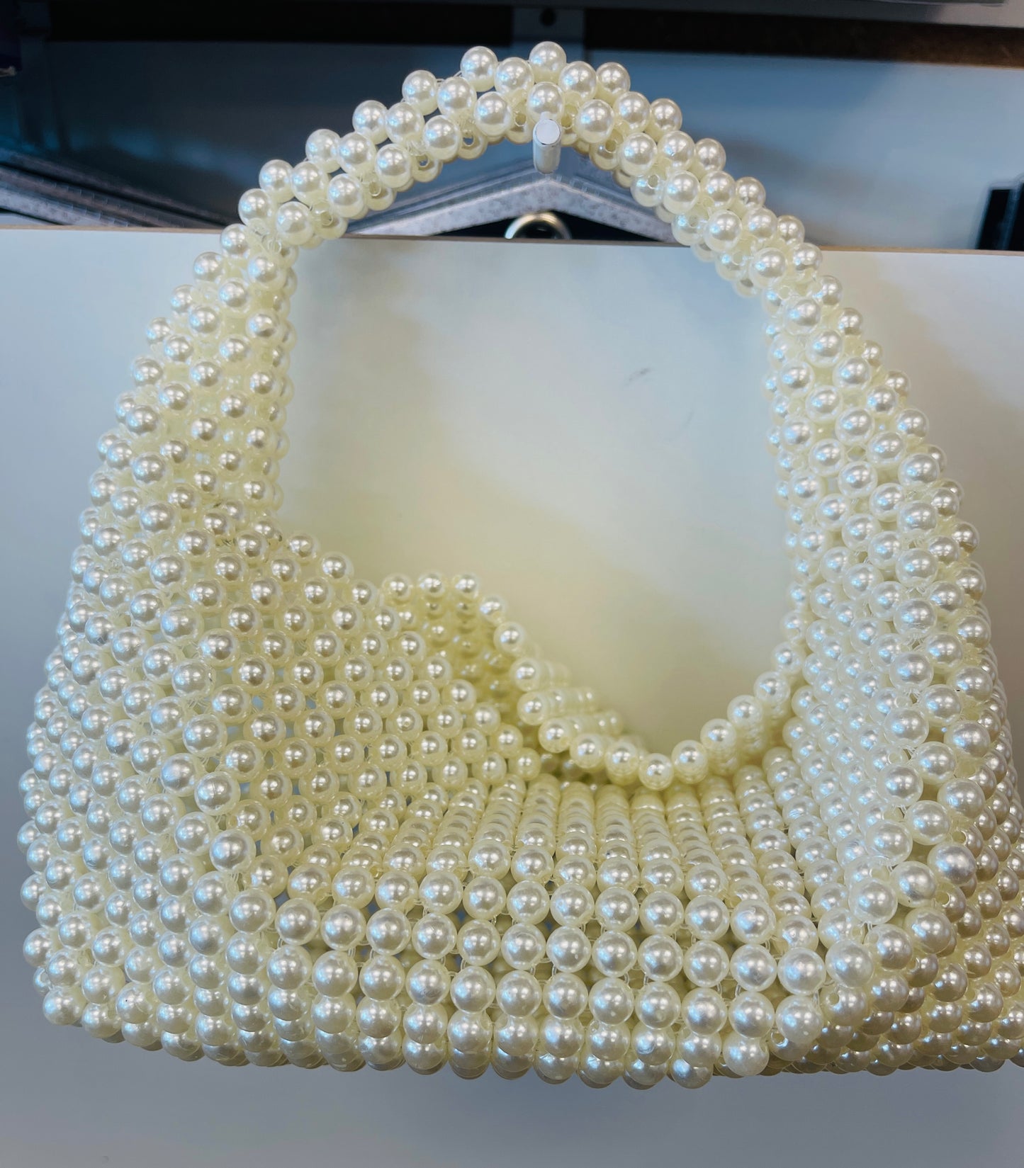 NAYAK-designed Beaded-handbags collections