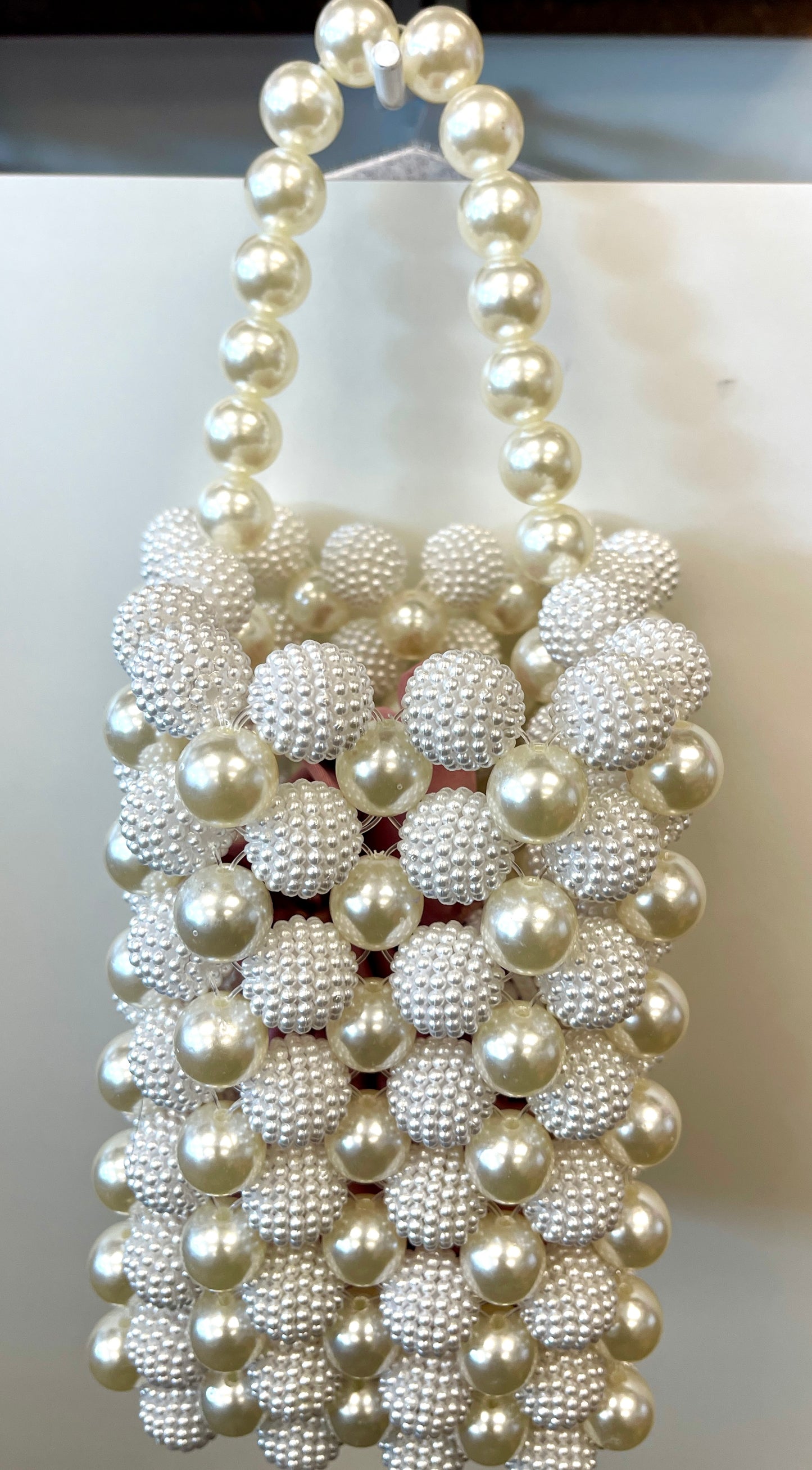 NAYAK-designed Beaded-handbags collections