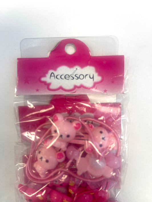 baby dolls-assorted-hair accessory