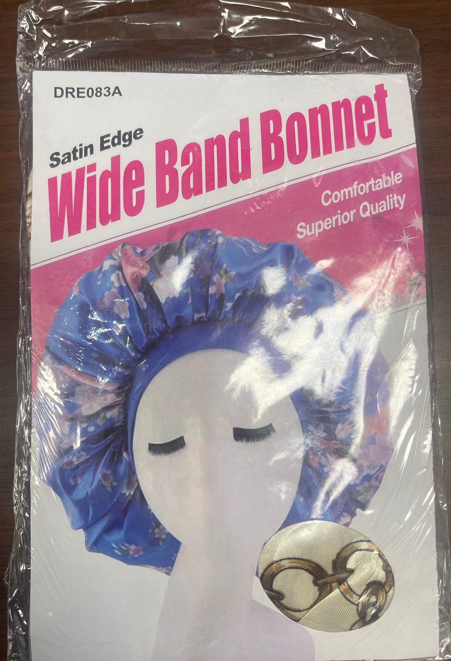 wide-band-bonnet-satin edge