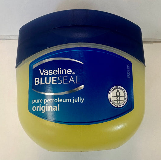 Blue Seal Vaseline