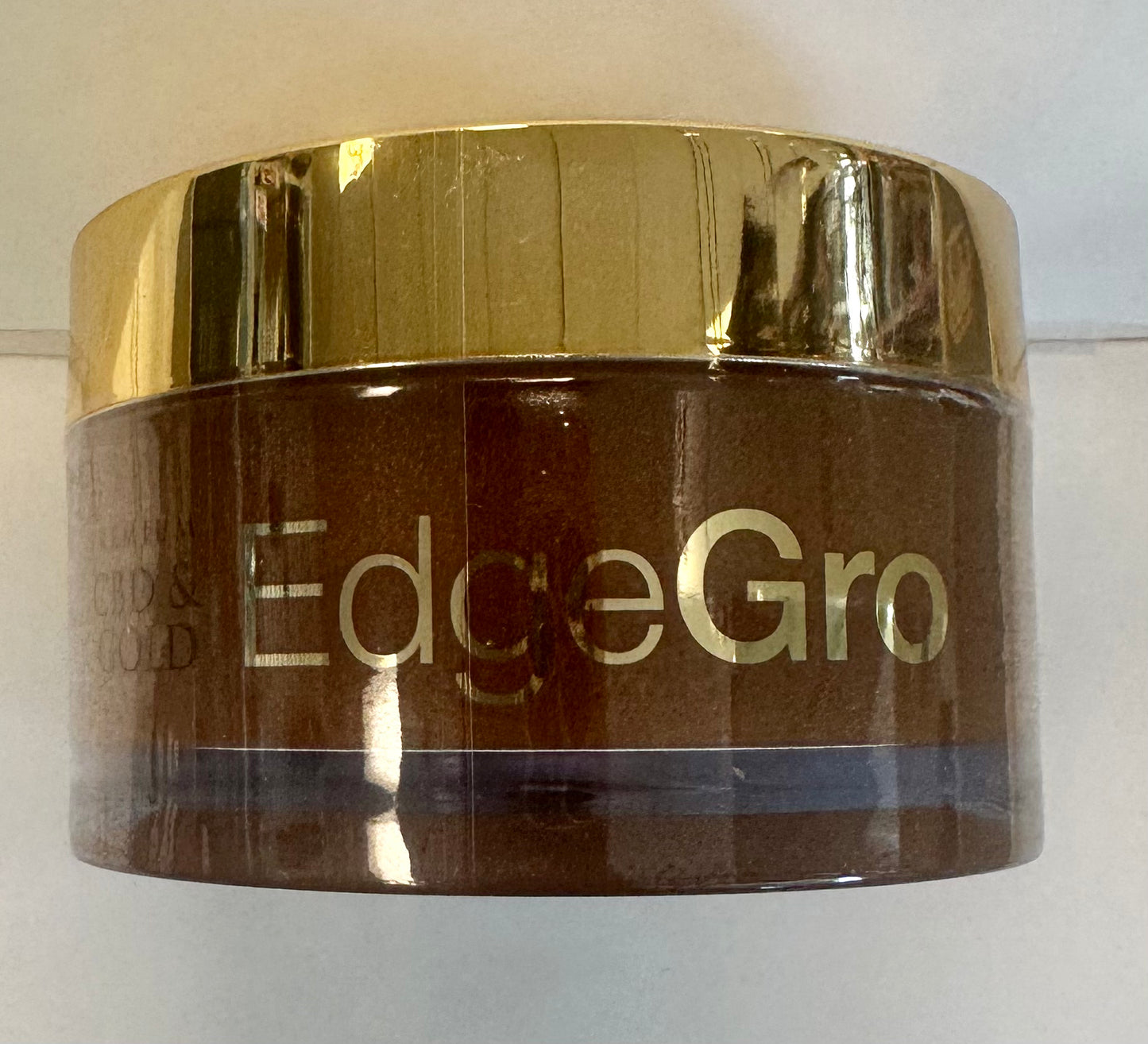 EDGEGRO - Premium CBD & 24K Gold