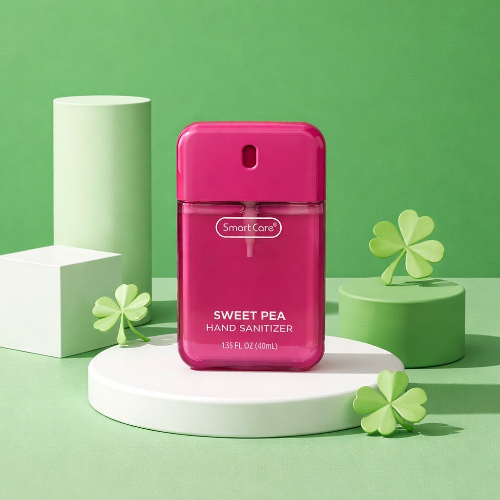 Smart Care - Hand Sanitizer - 1.35 fl oz