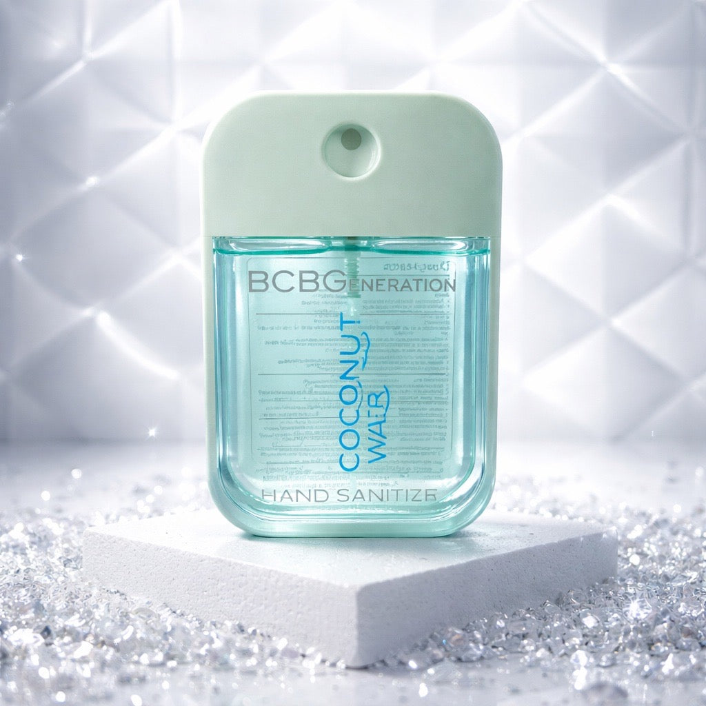 BCBG - Generation - Hand Generation - 1.35 fl oz