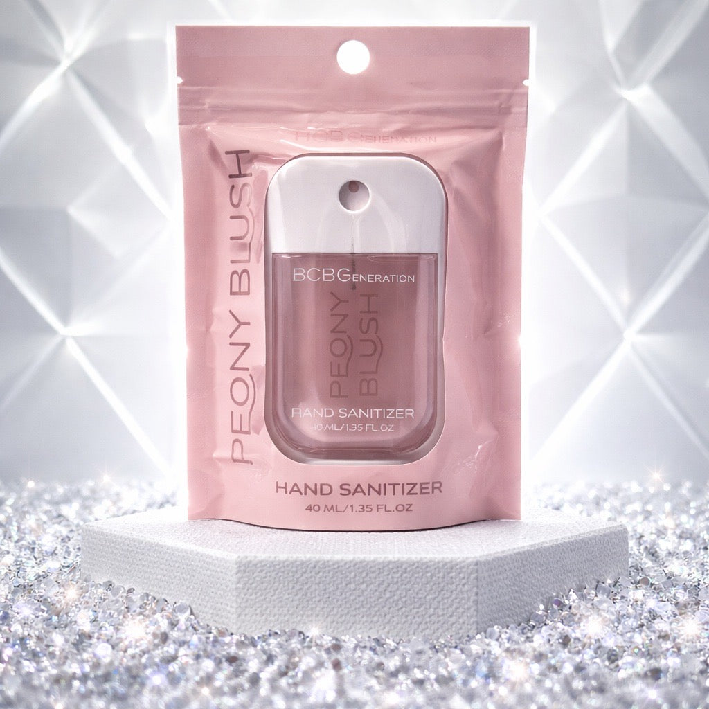 BCBG - Generation - Hand Generation - 1.35 fl oz