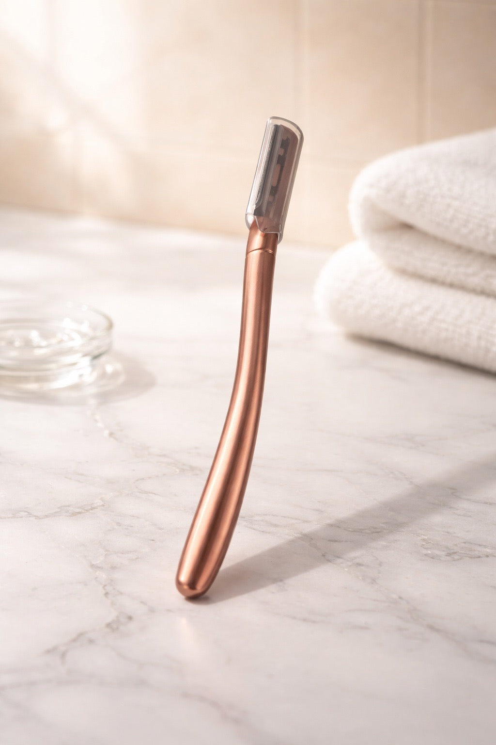ELLE ESSENTIALS - PRECISION RAZOR SET