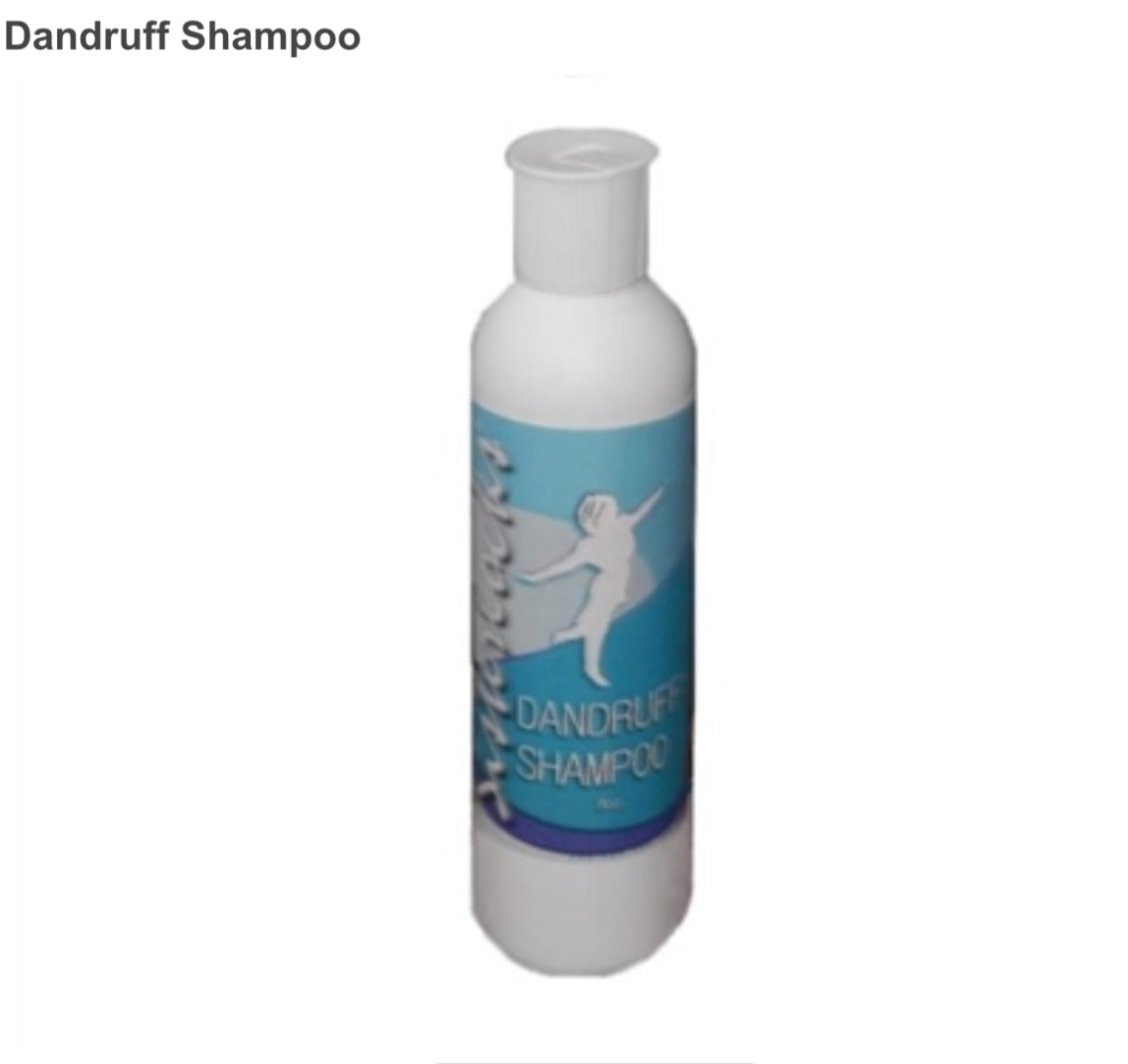 Sisterlocks Dandruff Shampoo