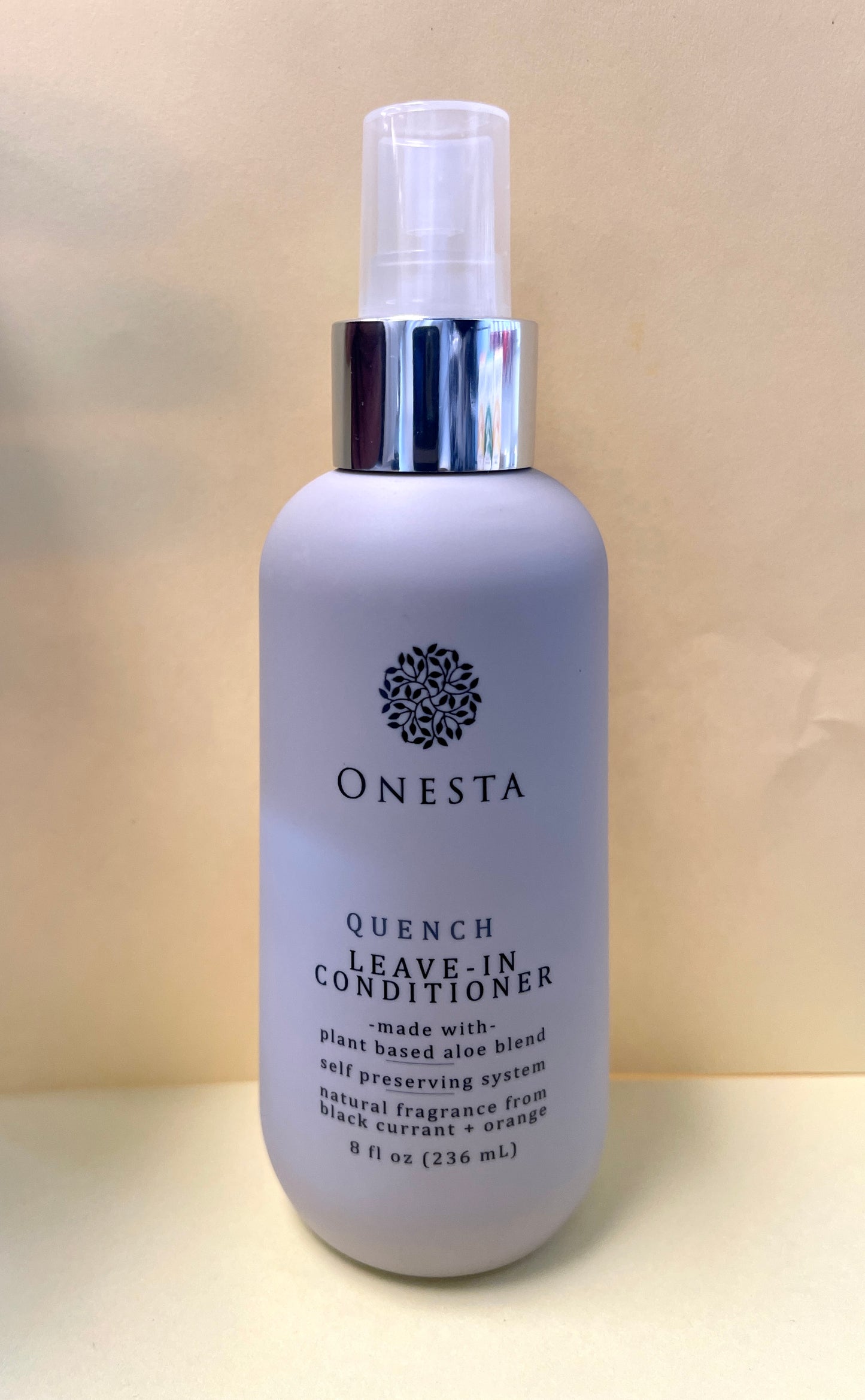 ONESTA-QUENCH LEAVE-IN CONDITIONER