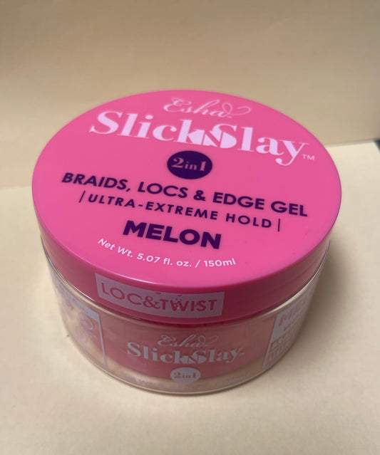 ESHA SLICK & SLAY -(2-in-1) Melon