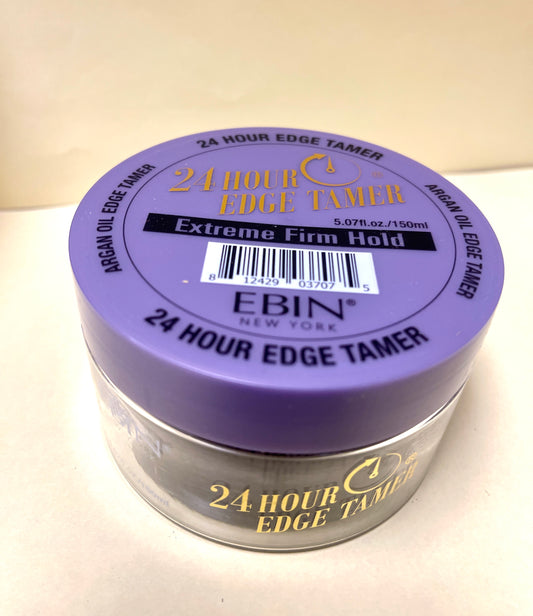 EBIN 24 Hour Edge Tamer Extreme Firm Hold