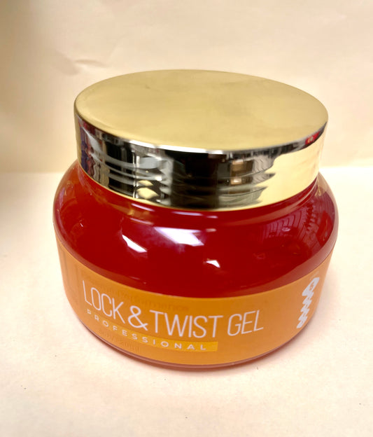 BTL - LOCK & TWIST GEL - EXTREME PERFORMANCE