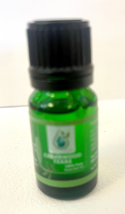 Jade Bloom Texas Cedarwood Essential Oil