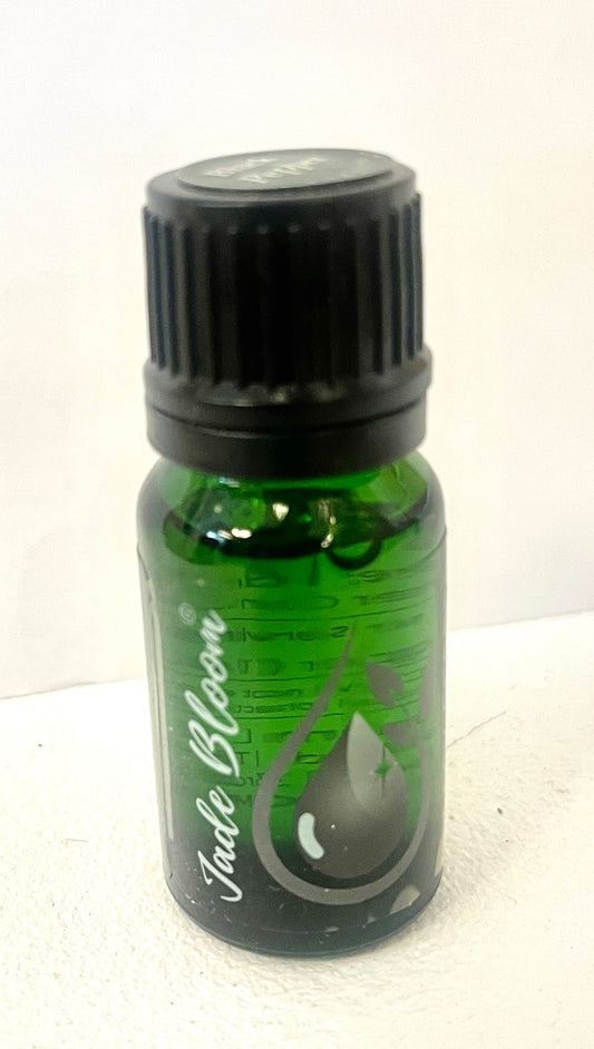 Jade Bloom Black Pepper 100% Pure Essential Oil