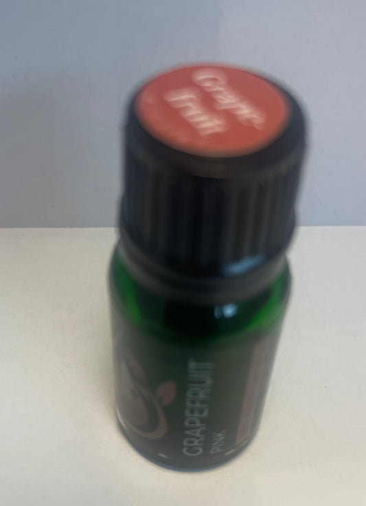Jade Bloom Grapefruit Pink Oil