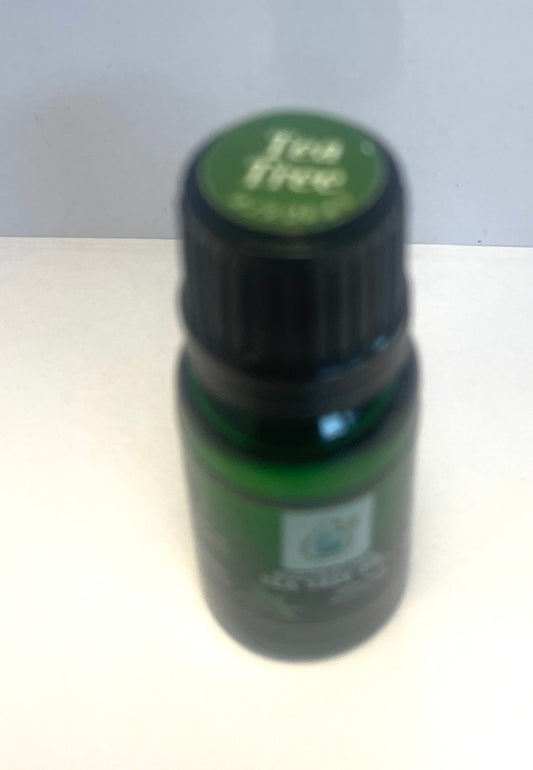Jade Bloom Tea Tree Oil