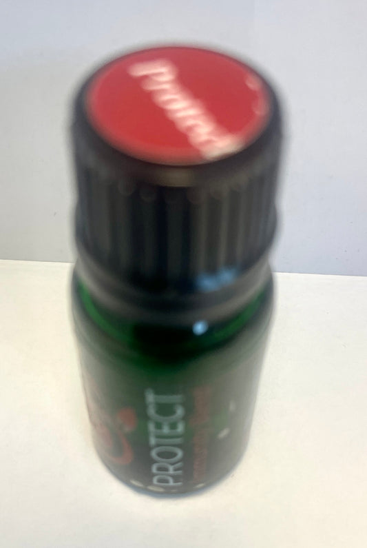 Jade Bloom Protect Immunity Oil Blend