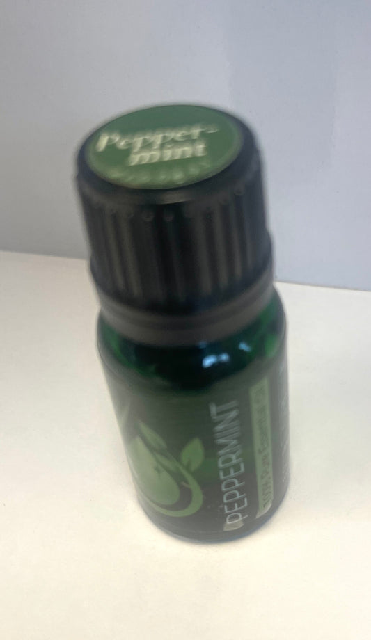 Jade Bloom 100% Pure Peppermint Oil