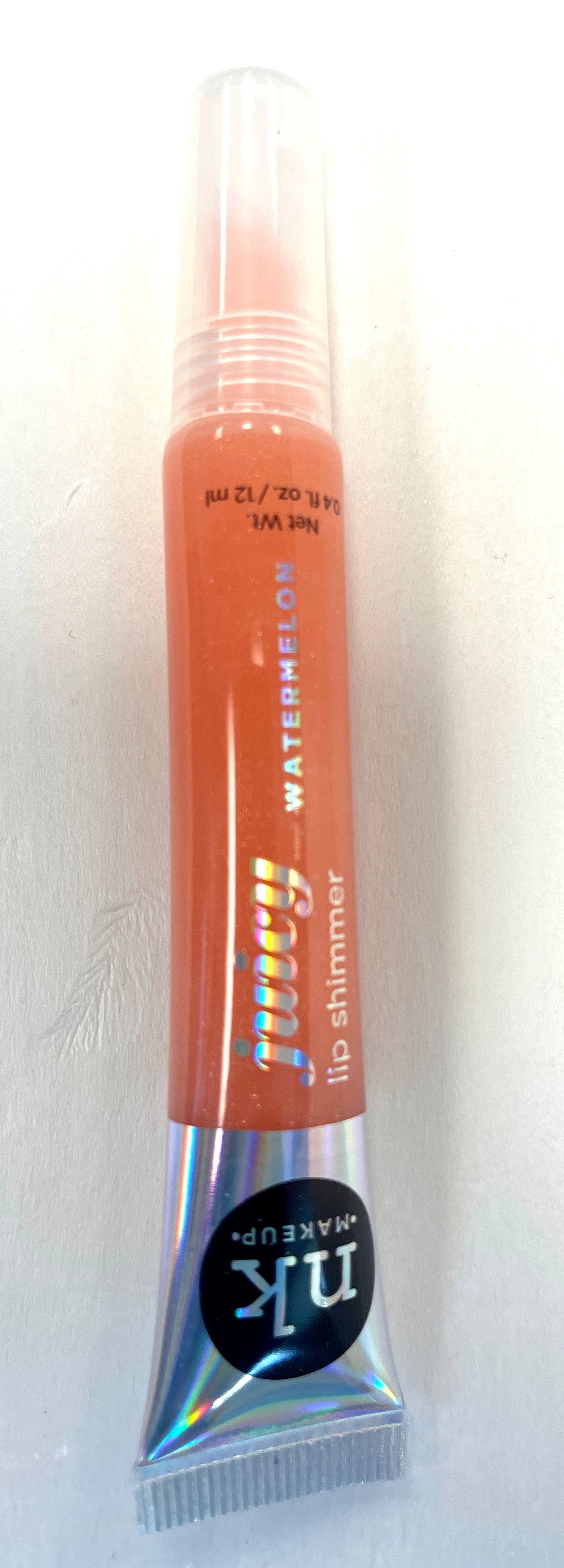 NK-Makeup beauty lip shimmer