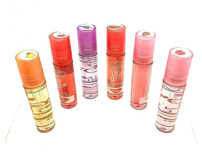 BR-Lip Glow-Kissing Fruit Gloss